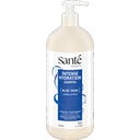 Santé – naturally. Intense Hydration Shampoo Idratante  - 950 ml