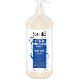 Santé – naturally. Intense Hydration Shampoo Idratante  - 950 ml