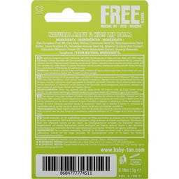 Baby & Kids Lipbalm - Neutral