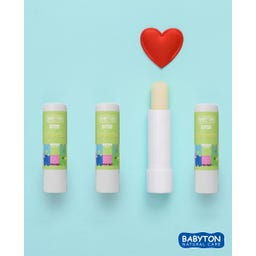 Baby & Kids Lipbalm - Neutral