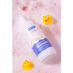 Baby & Kids Shampoo - 400 ml