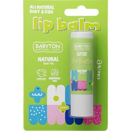 Baby & Kids Care Duo - Neutral