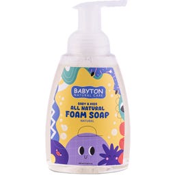 Baby & Kids Care Duo - Neutral