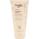 Najel Moisturising Hand & Nail Cream - 75 ml
