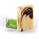 Tiroler Kräuterhof Savon Naturel Pur Bio avec Parfum - Café