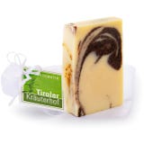Tiroler Kr&auml;uterhof Bio Naturseife mit Duft