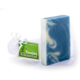 Tiroler Kräuterhof Sapone del Lago di Achen - 90 g