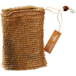 Najel Seifenbeutel - Sisal & Baumwolle