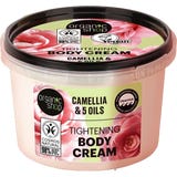 Organic Shop Tightening Body Cream Camelia & 5 Oils