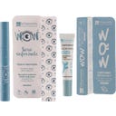 La Saponaria WOW Ögonvård Set - 25 ml