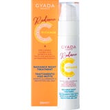 Radiance Trattamento Viso Notte Illuminante e Protettivo del DNA