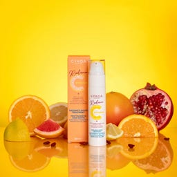 Radiance - krem na noc przywracający skórze równowagę - 50 ml