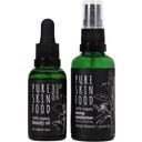 Pure Skin Food Organic Skincare Set for Radiant Skin - 1 sada