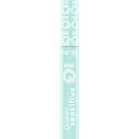 Santé – naturally. Queen Sensitive Mascara - Black