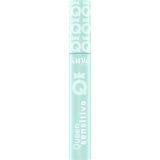 Sant&eacute; &ndash; naturally. Queen Sensitive Mascara