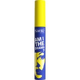 Sant&eacute; &ndash; naturally. Am I the Drama? Mascara