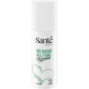 Santé – naturally. No Shine All Fine Pore Refinig Cream - 50 ml