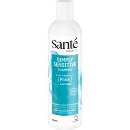 Santé – naturally. Simply Sensitive Shampoo - 250 ml