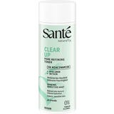 Sant&eacute; &ndash; naturally. Angel Skin Pore Refining Toner