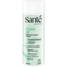 Santé – naturally. Angel Skin Pore Refining Toner - 125 ml