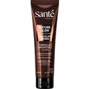 Santé – naturally. Nature Glow Glossing - Chocolate Brown