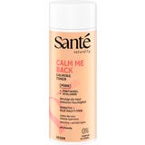 Sant&eacute; &ndash; naturally. Calm Me Back Calming Toner