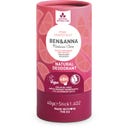 BEN & ANNA Natural Deo Papertube - Pink Grapefruit