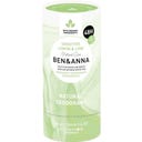 BEN & ANNA Sensitive Desodorizante Papertube - Lemon & Lime