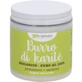 La Saponaria Raffinierte Bio-Sheabutter