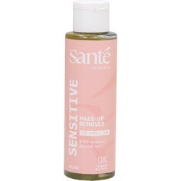 Santé – naturally. Sensitive Make-Up Remover