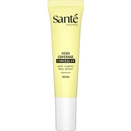 Sant&eacute; &ndash; naturally. High Coverage Mineral korrektor