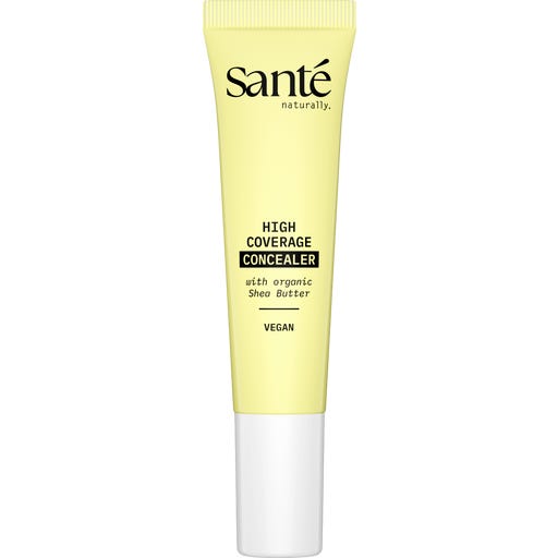 Santé – naturally. High Coverage Mineral Concealer - 01