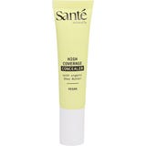 Sant&eacute; &ndash; naturally. High Coverage Mineral Concealer