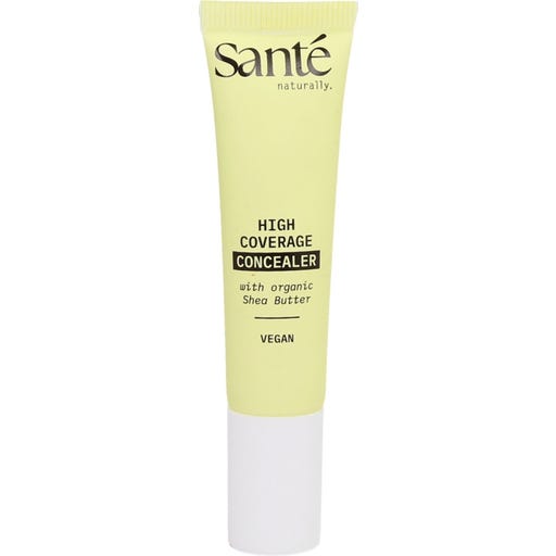 Santé – naturally. Mineral Concealer "High Coverage" - 01