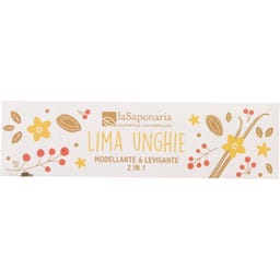 laSaponaria 2in1 Körömreszelő - Special Edition