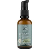 GRN&nbsp;[GR&Uuml;N] Face Cream Cucumber & Hemp