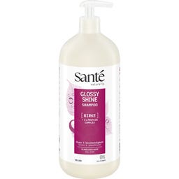 Santé – naturally. Glossy Shine Shampoo - 950 ml