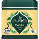 PUKKA Vanilla Chai Bio-Matcha - 30 g