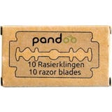 pandoo Replacement Razor Blades