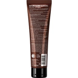 Santé – naturally. Nature Glow Glossing - Chocolate Brown