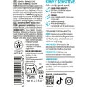 Santé – naturally. Simply Sensitive Serum - 75 ml
