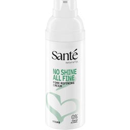 Santé – naturally. No Shine All Fine Pore Refinig Cream - 50 ml