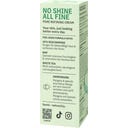 Santé – naturally. No Shine All Fine Pore Refinig Cream - 50 ml