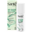 Santé – naturally. No Shine All Fine Pore Refinig Cream - 50 ml