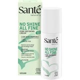 Sant&eacute; &ndash; naturally. No Shine All Fine Pore Refinig Cream