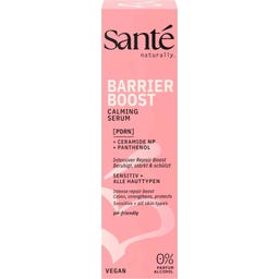 Santé – naturally. Barrier Boost Calming Serum - 30 ml