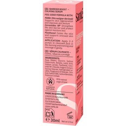 Santé – naturally. Barrier Boost Calming Serum - 30 ml