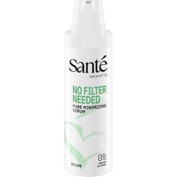 Santé – naturally. No Filter Needed Pore Minimizing Serum - 30 ml