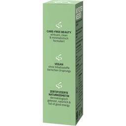 Santé – naturally. No Filter Needed Pore Minimizing Serum - 30 ml