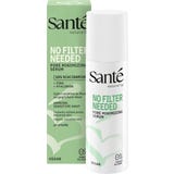 Sant&eacute; &ndash; naturally. No Filter Needed Pore Minimizing Serum